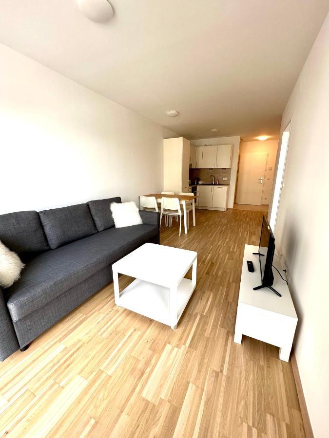 Apartmán Forsthaus 28 Free Garage Vídeň Exteriér fotografie